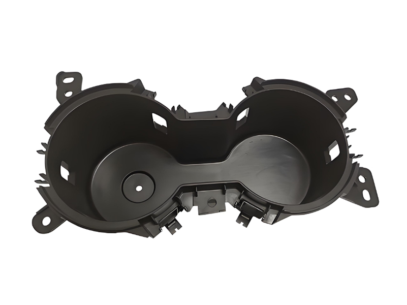 汽車(chē)零部件新能源