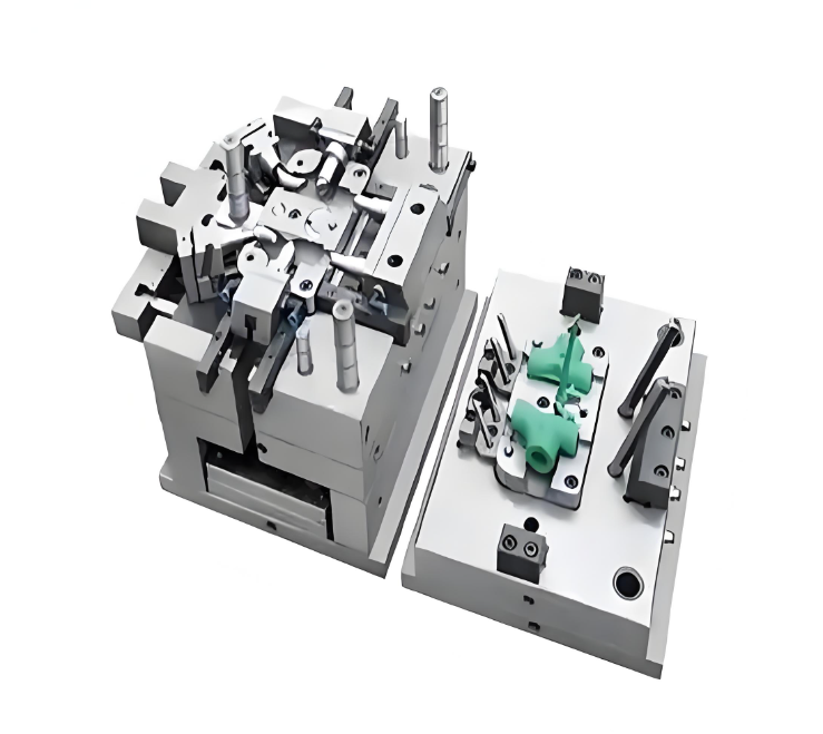 注塑模具：制造業(yè)發(fā)展的核心驅(qū)動(dòng)力