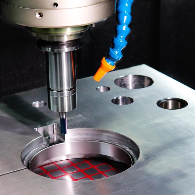 塑膠模具的多樣性應(yīng)用