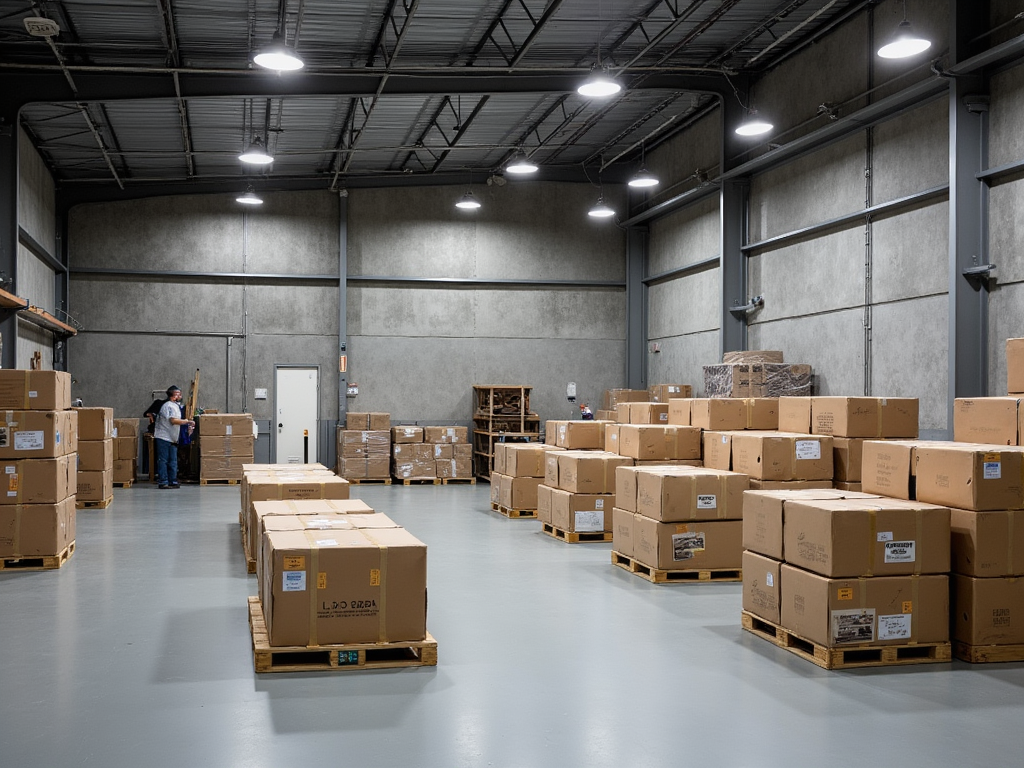 塑膠模具如何確保交付：全流程質(zhì)量控制與標準化管理