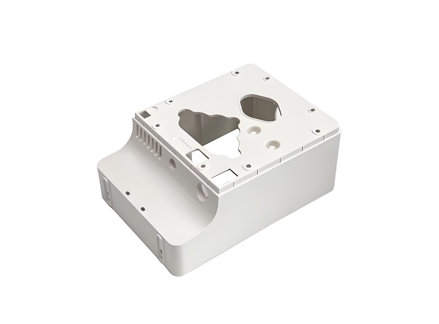 精密制造：3C電子產(chǎn)品塑料外殼模具加工全解析