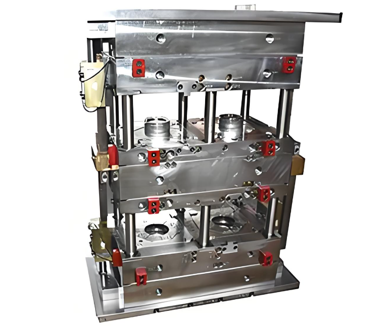 注塑模具脹模變形的五大實戰(zhàn)解法