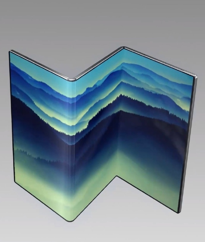 轉軸耐磨新突破：折疊屏手機壽命的技術密碼