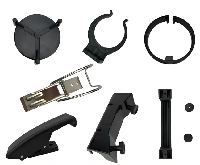 注塑“頑疾”縮水（縮痕）：從根源到治理的全面指南