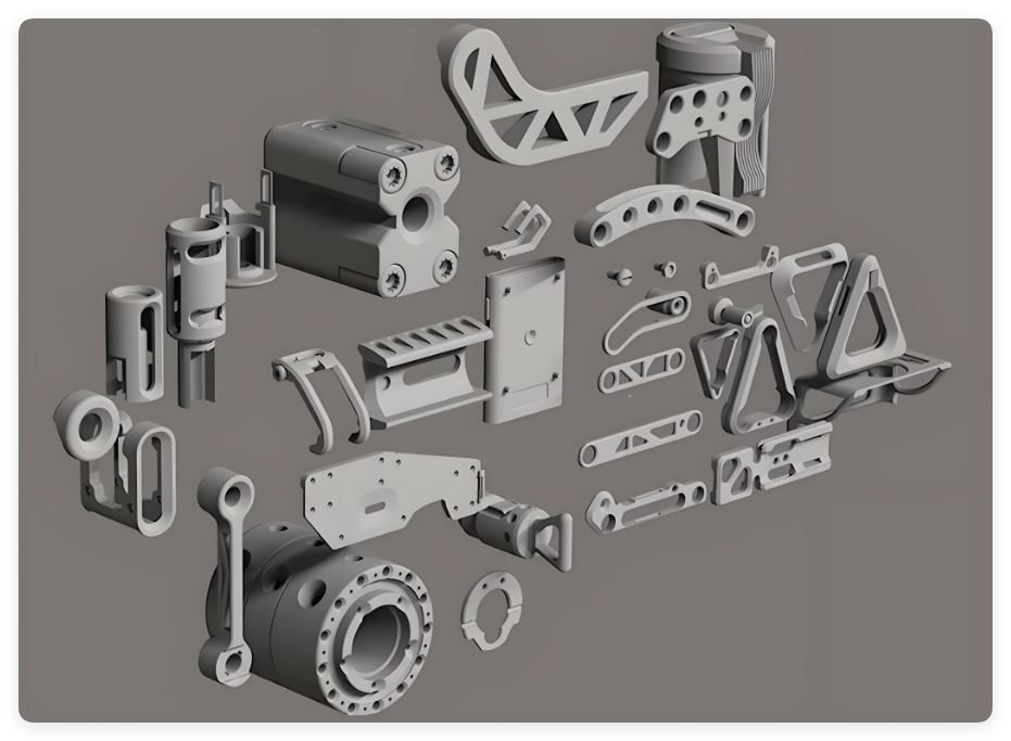 當(dāng)注塑模具遇上機(jī)器人：嚴(yán)苛要求下的精密制造