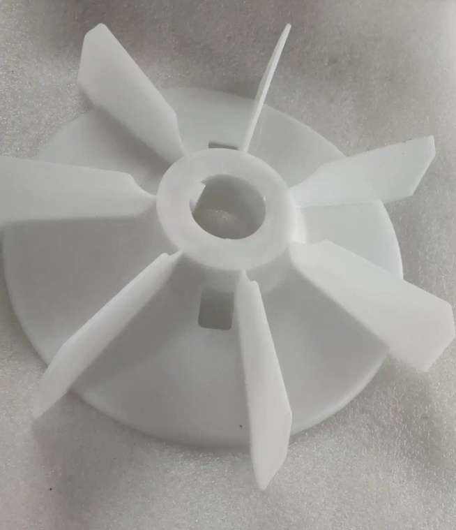 精工之道：解讀風扇葉子模具背后的高技術(shù)博弈